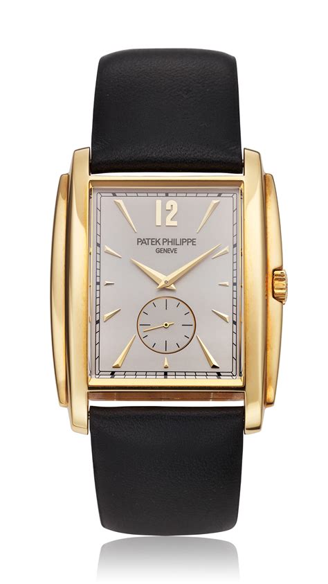 Prices for New Patek Philippe Gondolo 